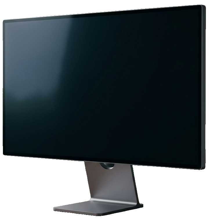 NovaView 27 QHD Monitor
